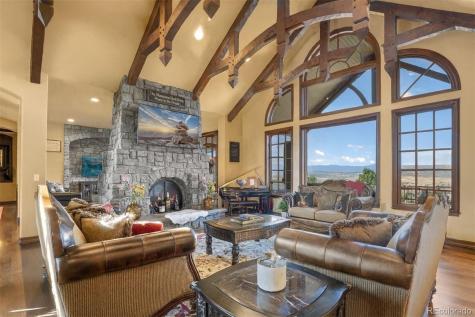 3440 Medallion Road Castle Rock CO 80104