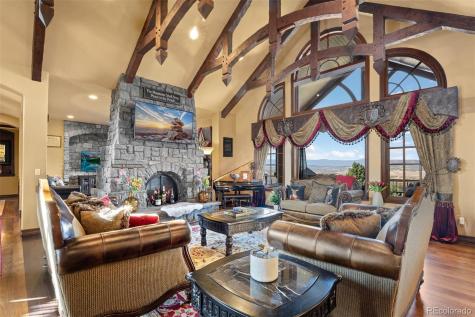 3440 Medallion Road Castle Rock CO 80104