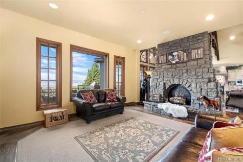 3440 Medallion Road Castle Rock CO 80104