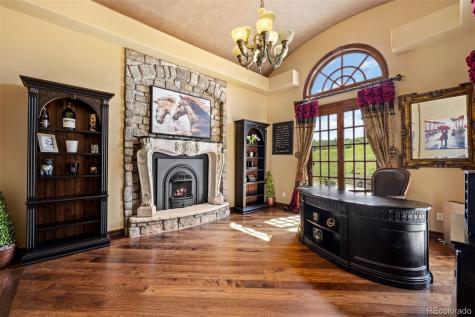 3440 Medallion Road Castle Rock CO 80104