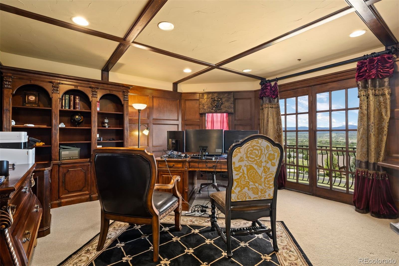 3440 Medallion Road Castle Rock CO 80104