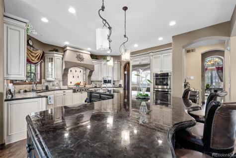 3440 Medallion Road Castle Rock CO 80104