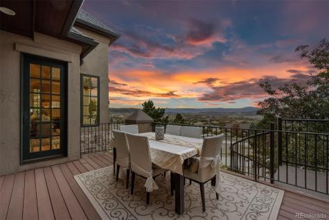 3440 Medallion Road Castle Rock CO 80104