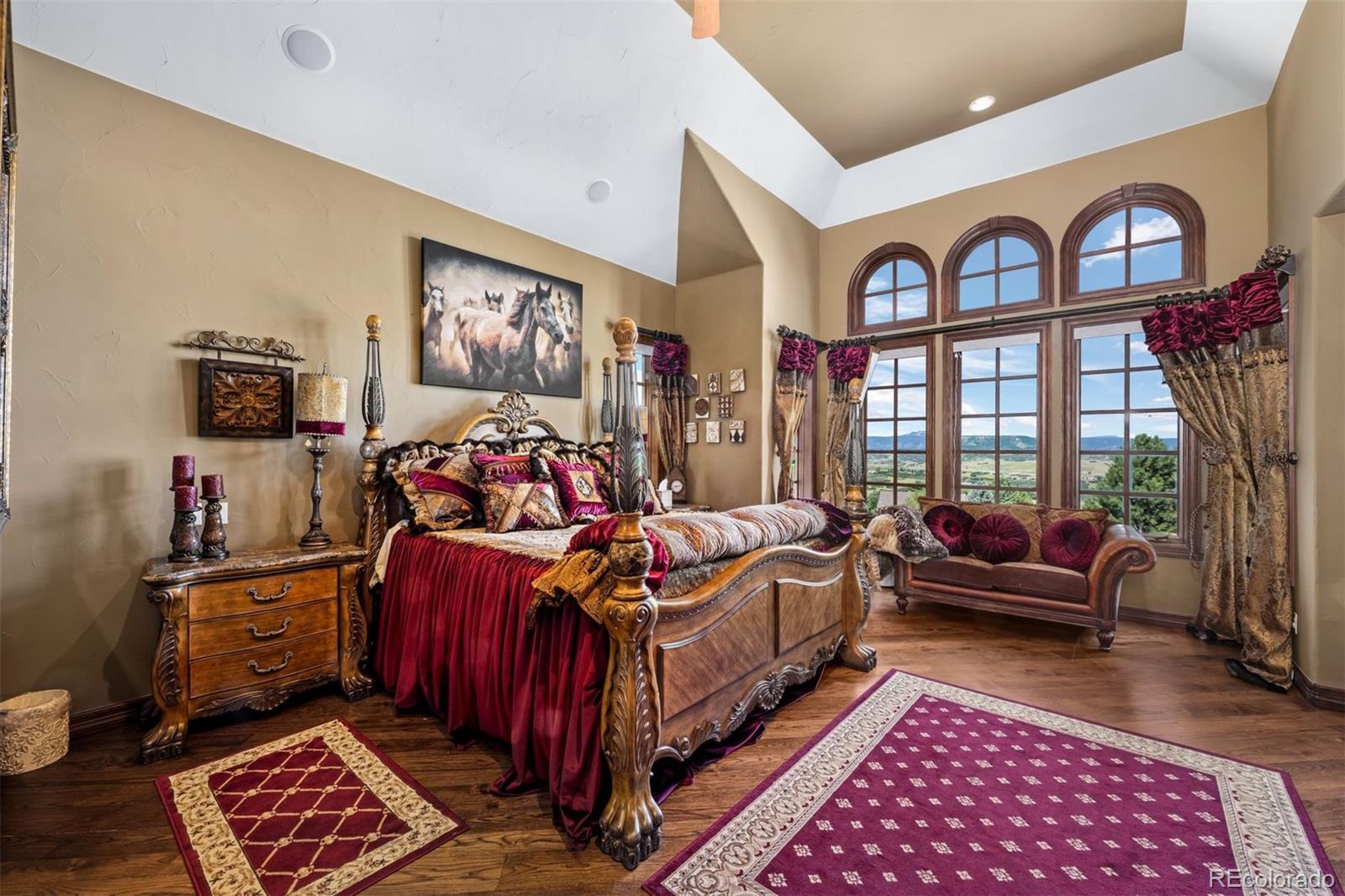 3440 Medallion Road Castle Rock CO 80104