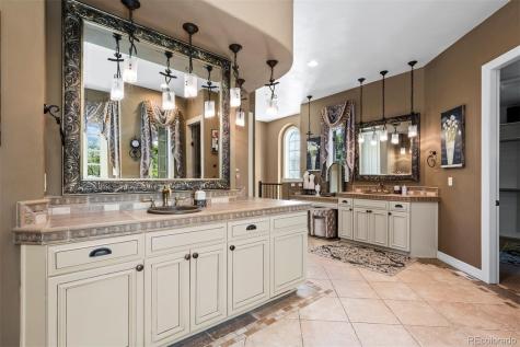 3440 Medallion Road Castle Rock CO 80104
