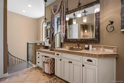 3440 Medallion Road Castle Rock CO 80104