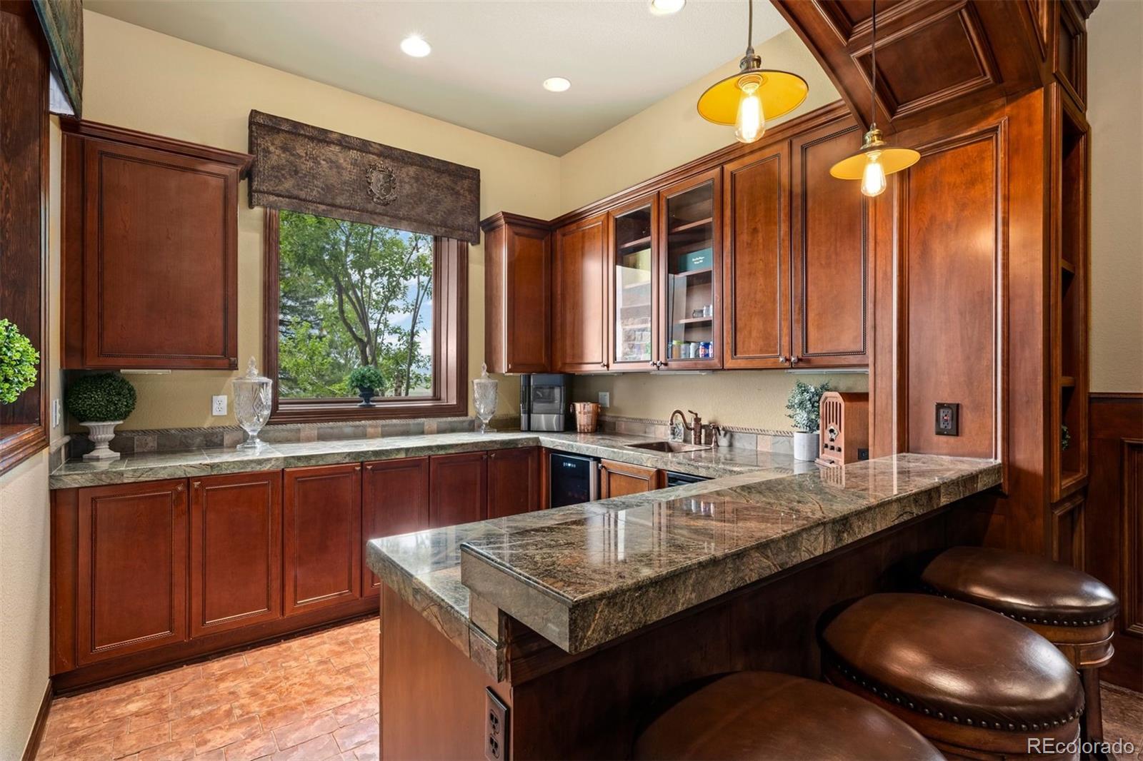 3440 Medallion Road Castle Rock CO 80104