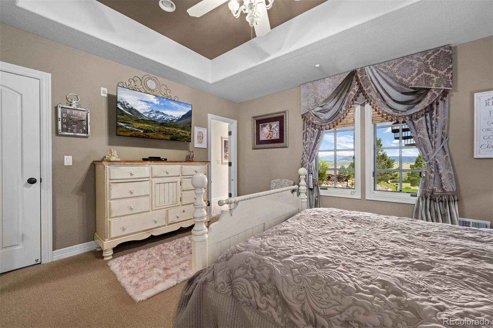 3440 Medallion Road Castle Rock CO 80104