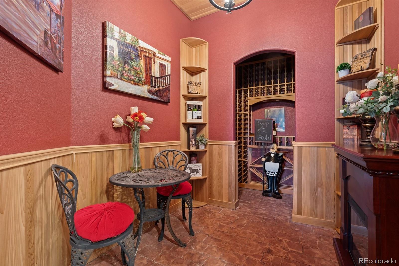 3440 Medallion Road Castle Rock CO 80104