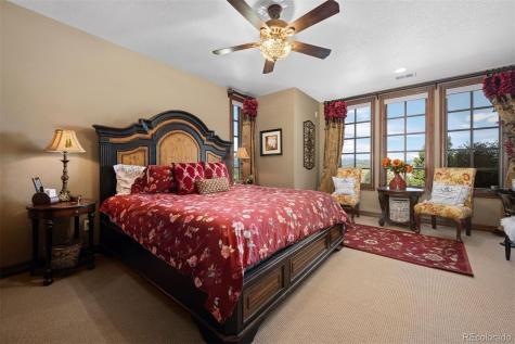 3440 Medallion Road Castle Rock CO 80104