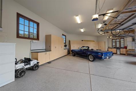 3440 Medallion Road Castle Rock CO 80104