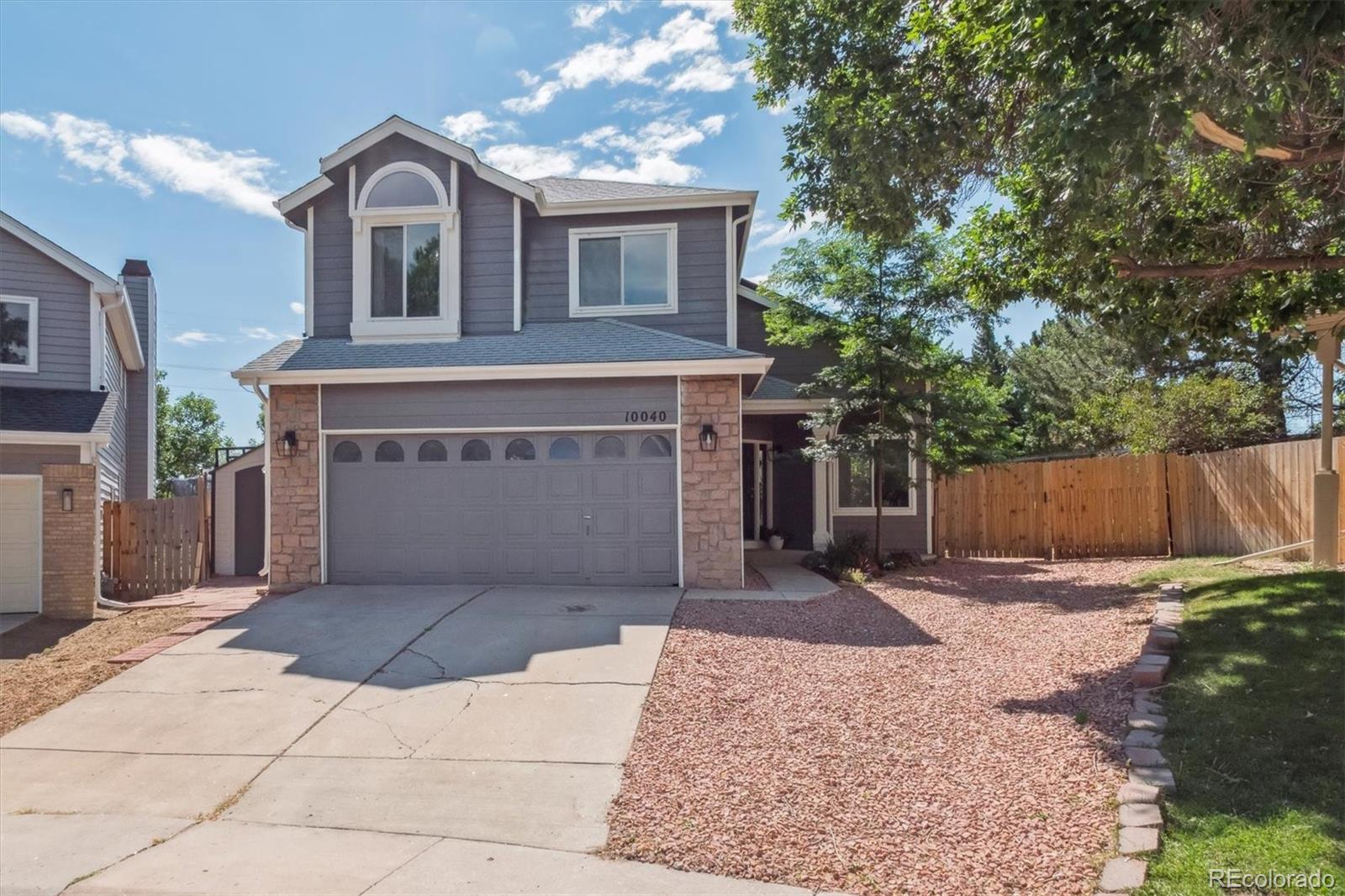 10040 Telluride Street Littleton CO 80125