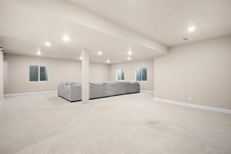 9792 Banner Peak Street Littleton CO 80125