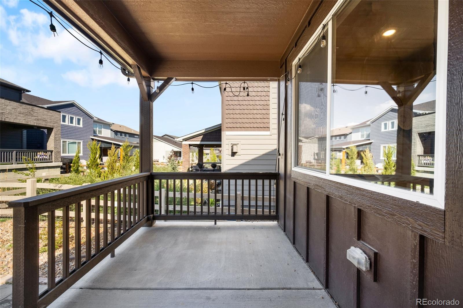 9792 Banner Peak Street Littleton CO 80125