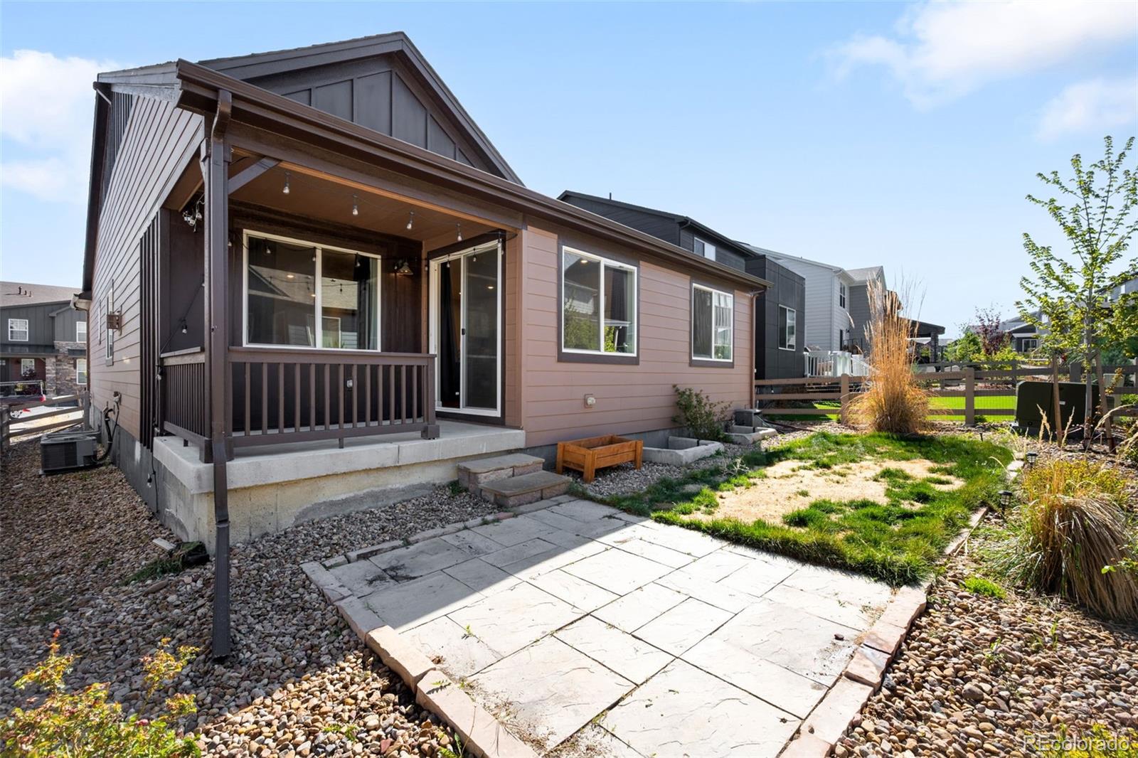 9792 Banner Peak Street Littleton CO 80125