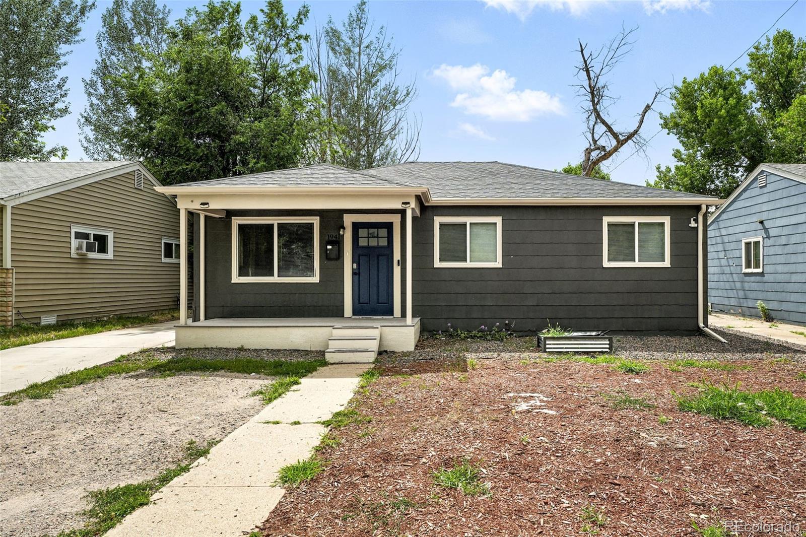 1941 Alton Street Aurora CO 80010
