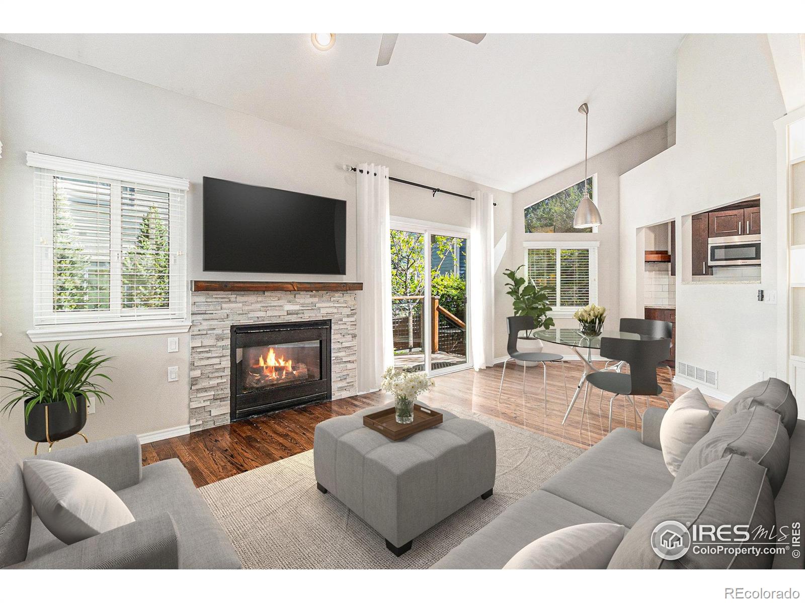 4808 Hopkins Place Boulder CO 80301