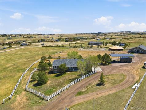 6620 Shannon Circle Kiowa CO 80117