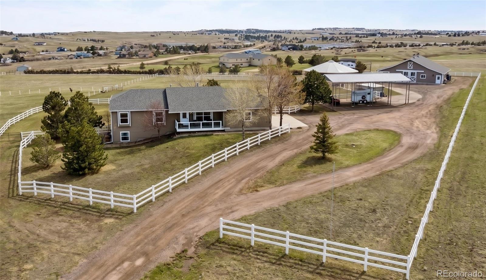 6620 Shannon Circle Kiowa CO 80117