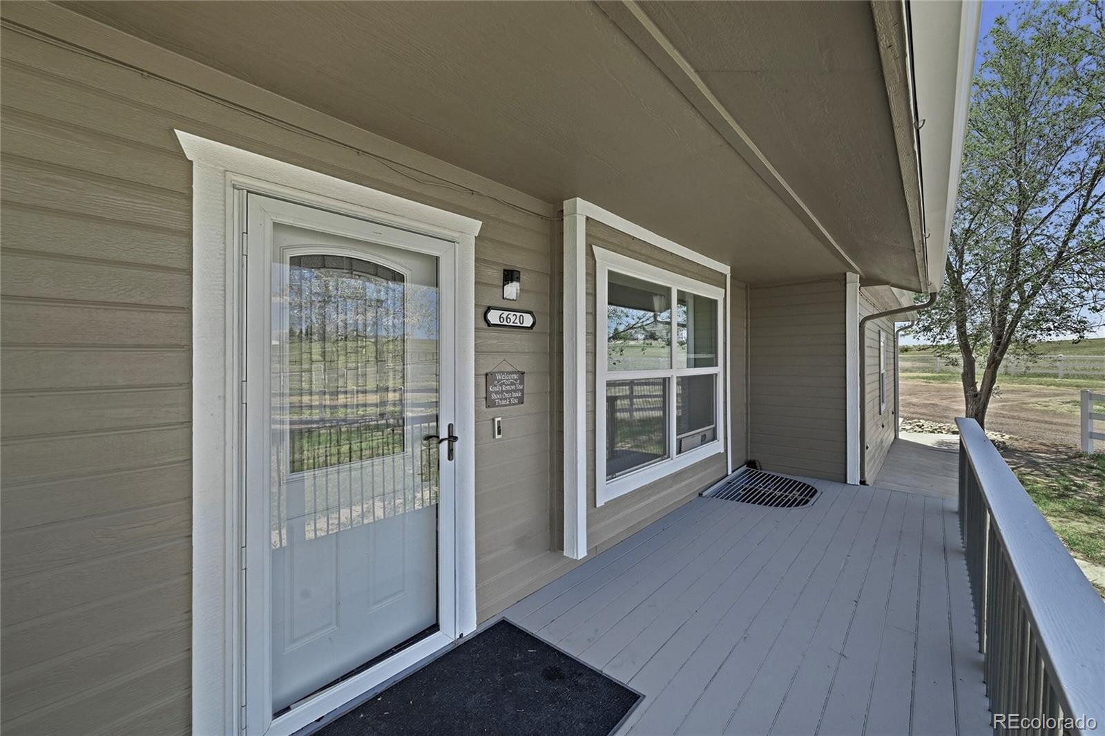 6620 Shannon Circle Kiowa CO 80117