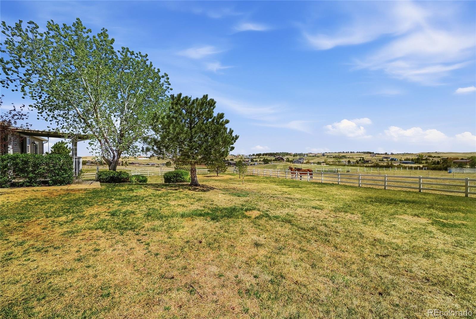 6620 Shannon Circle Kiowa CO 80117