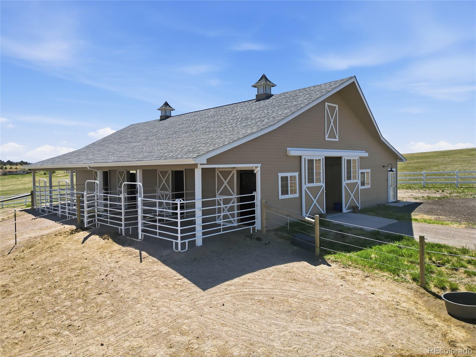 6620 Shannon Circle Kiowa CO 80117