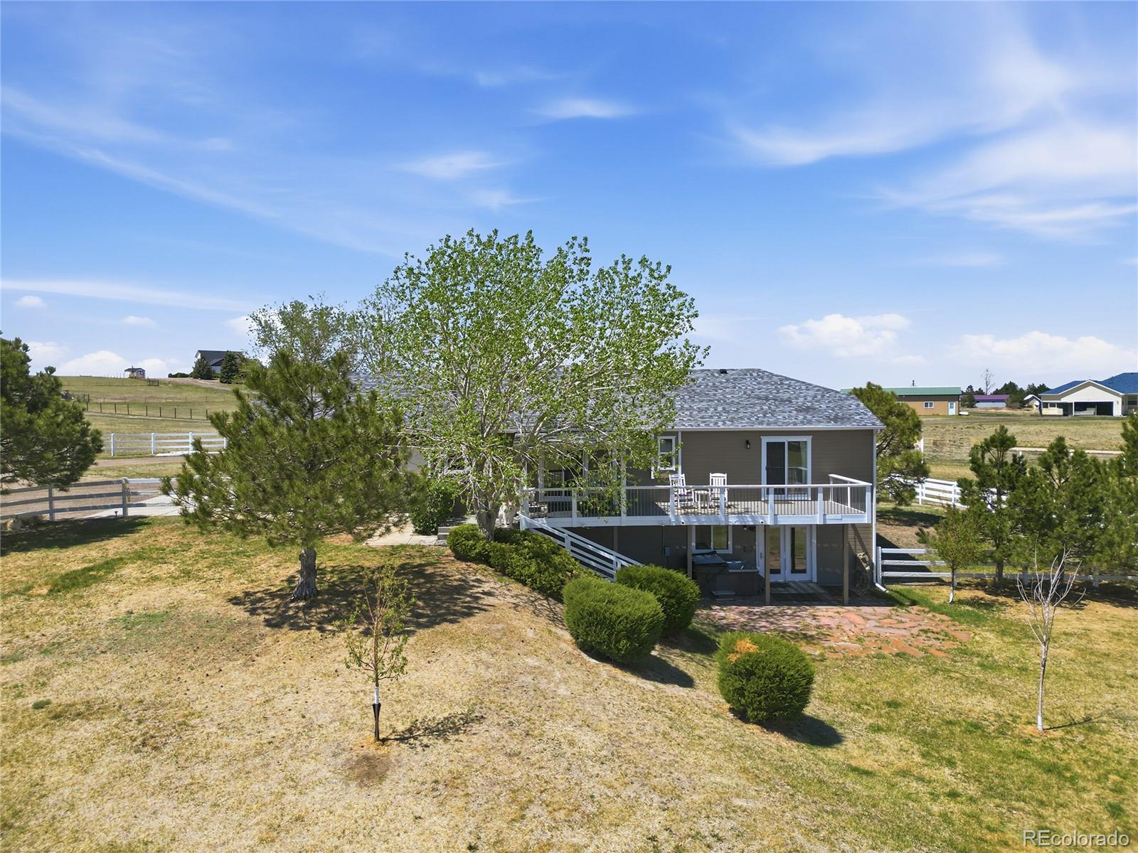 6620 Shannon Circle Kiowa CO 80117