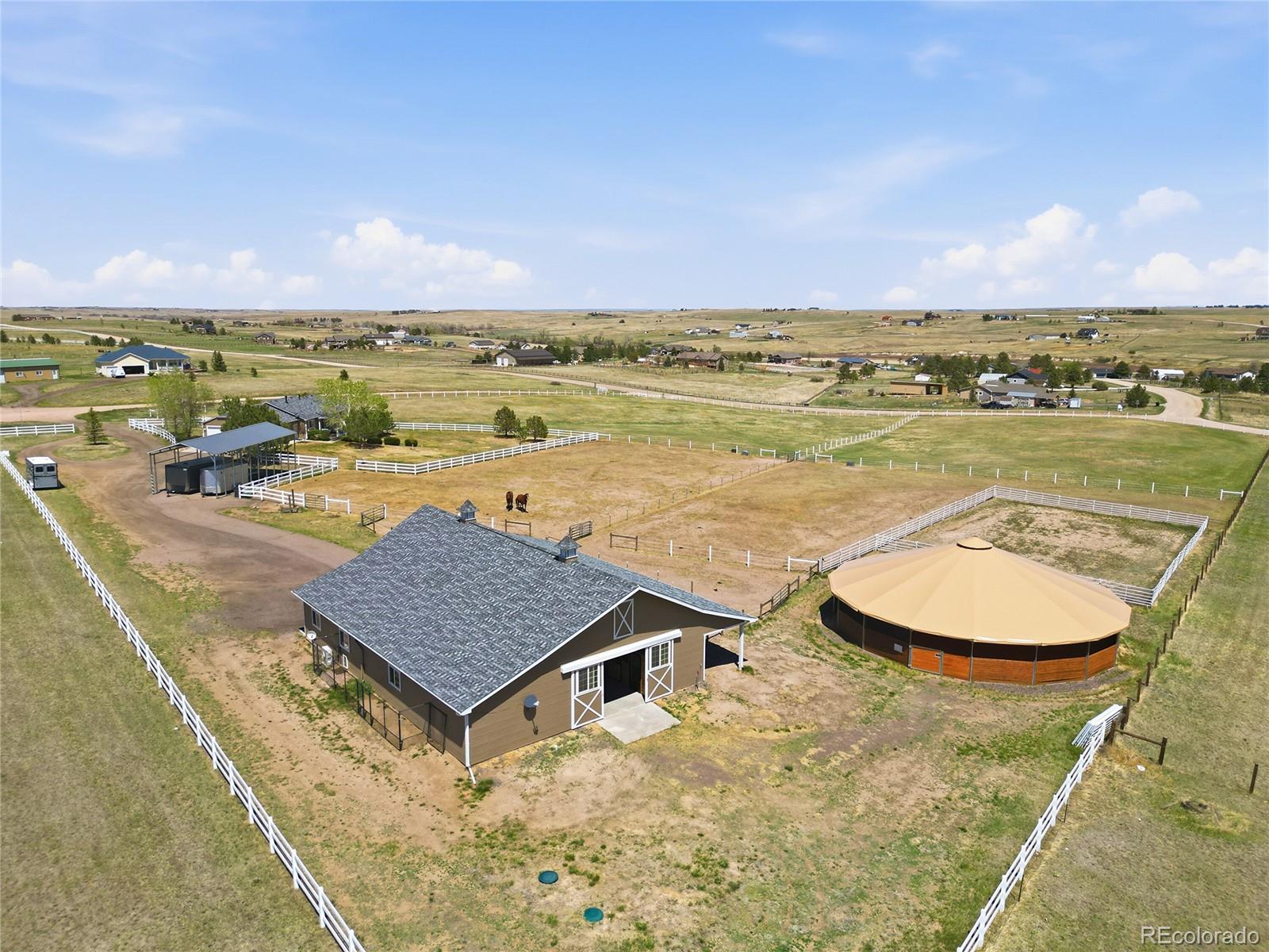 6620 Shannon Circle Kiowa CO 80117
