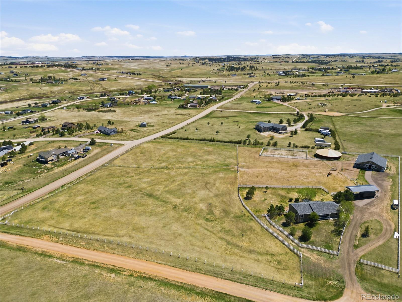 6620 Shannon Circle Kiowa CO 80117