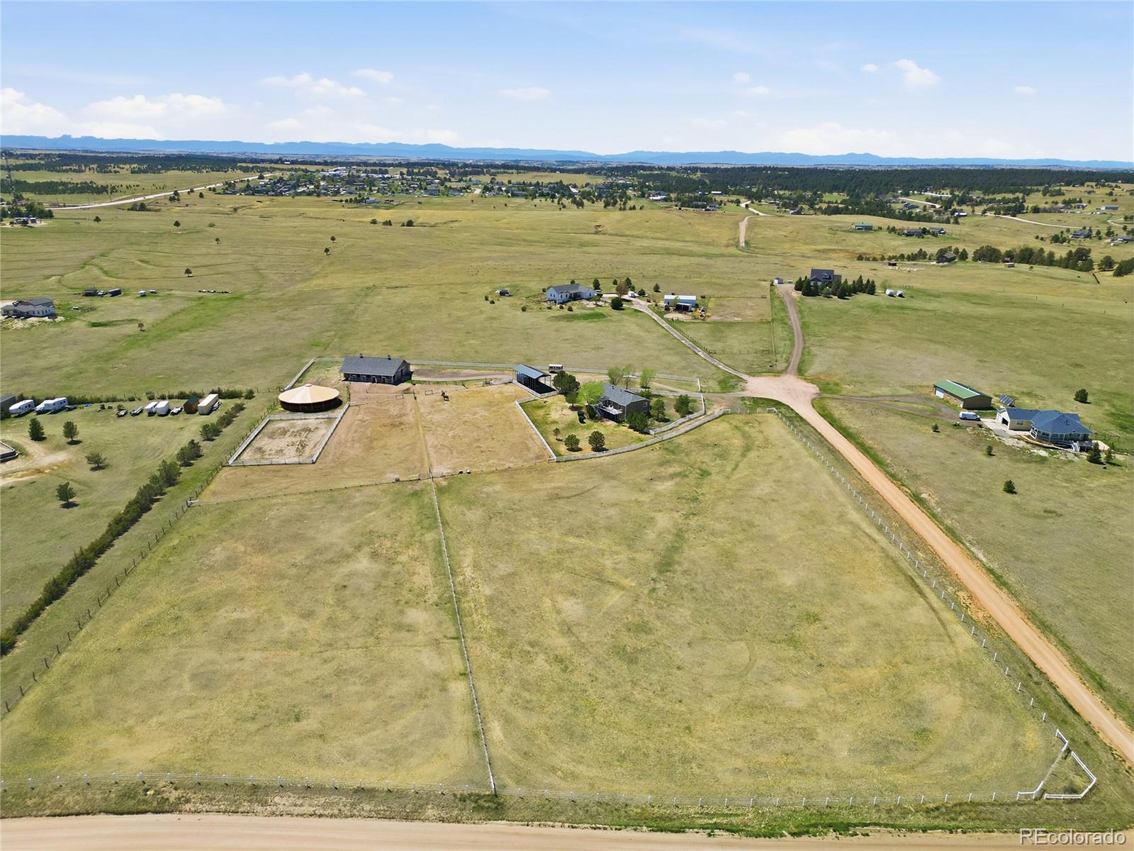 6620 Shannon Circle Kiowa CO 80117