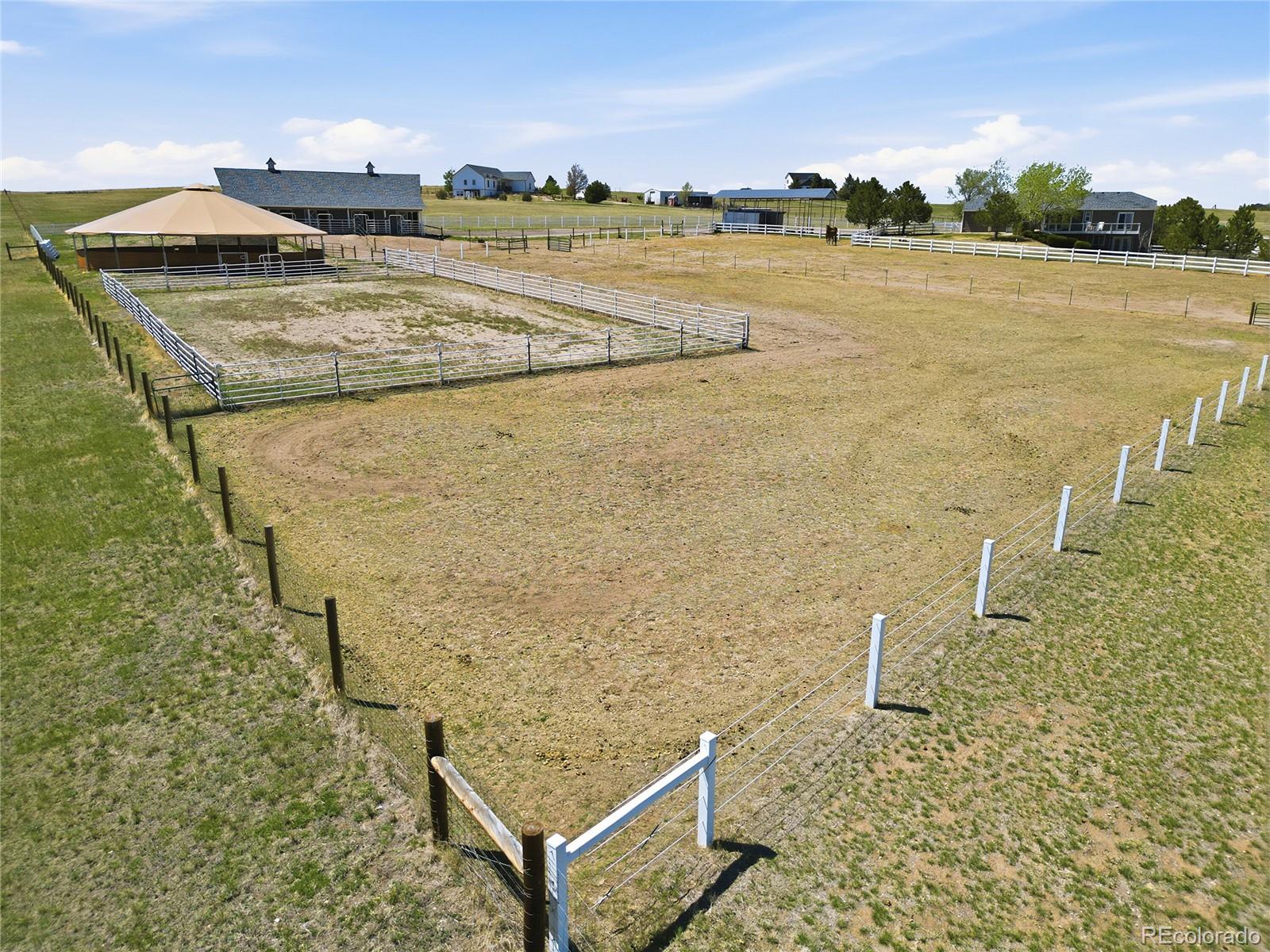 6620 Shannon Circle Kiowa CO 80117