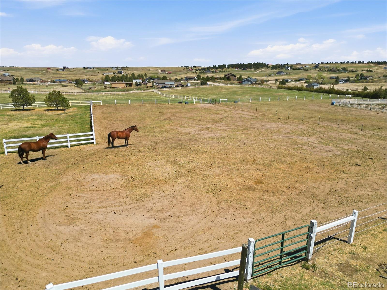 6620 Shannon Circle Kiowa CO 80117