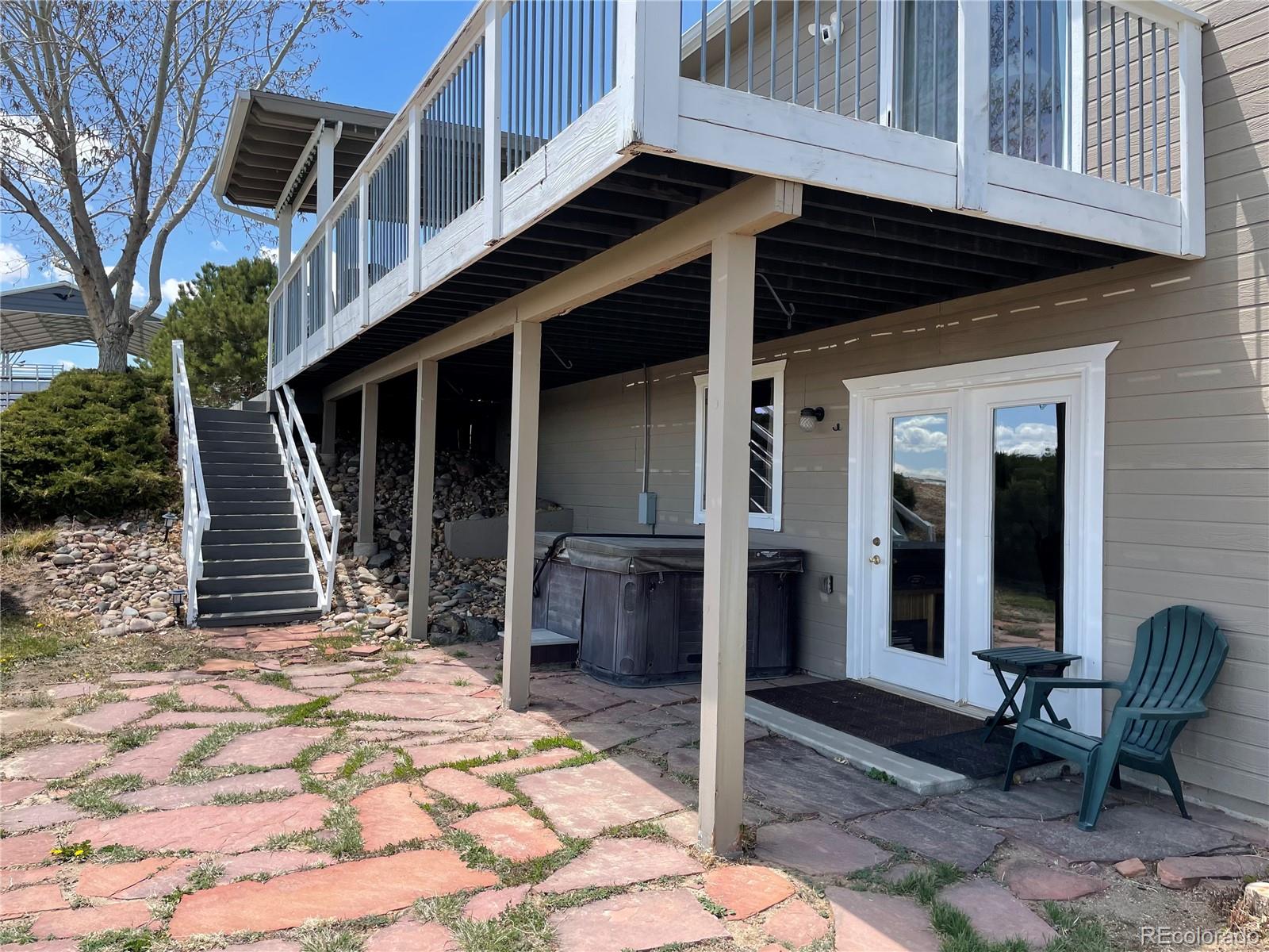 6620 Shannon Circle Kiowa CO 80117