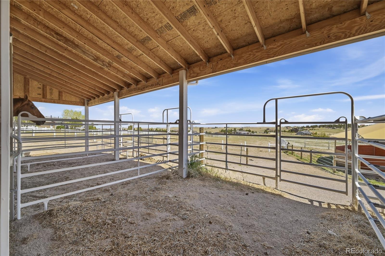6620 Shannon Circle Kiowa CO 80117