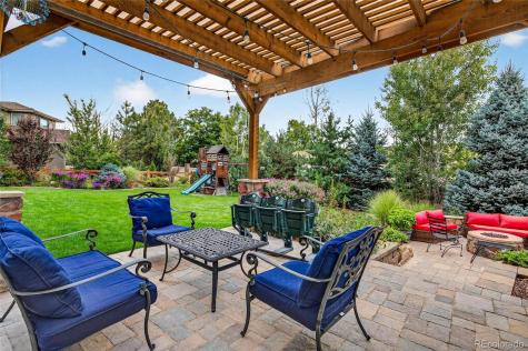 15014 W 63rd Avenue Arvada CO 80403