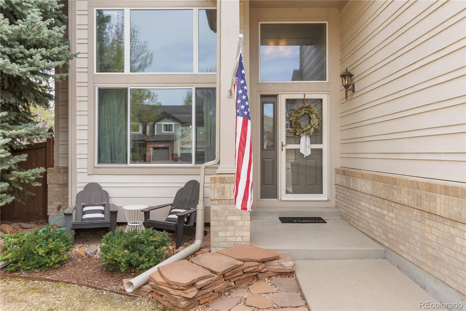16642 Autumn Rock Cove Parker CO 80134