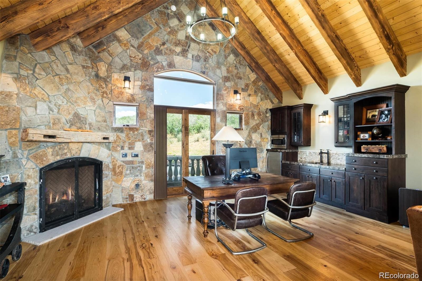3120 Bears Den Drive Sedalia CO 80135