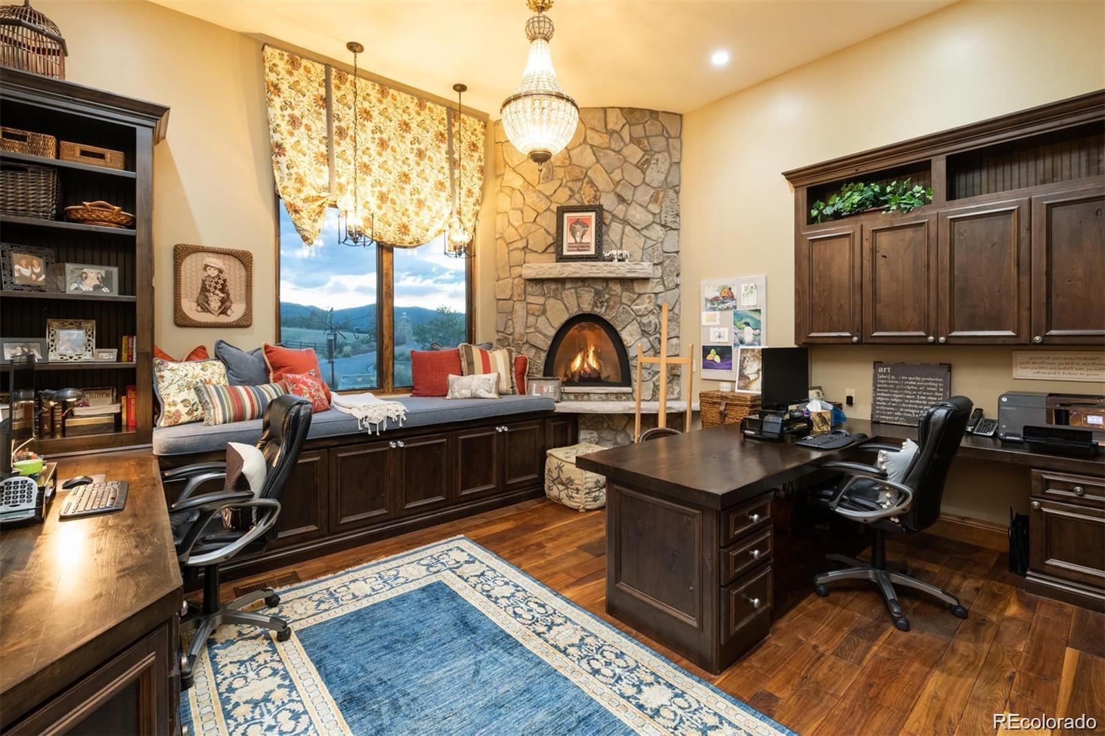 3120 Bears Den Drive Sedalia CO 80135
