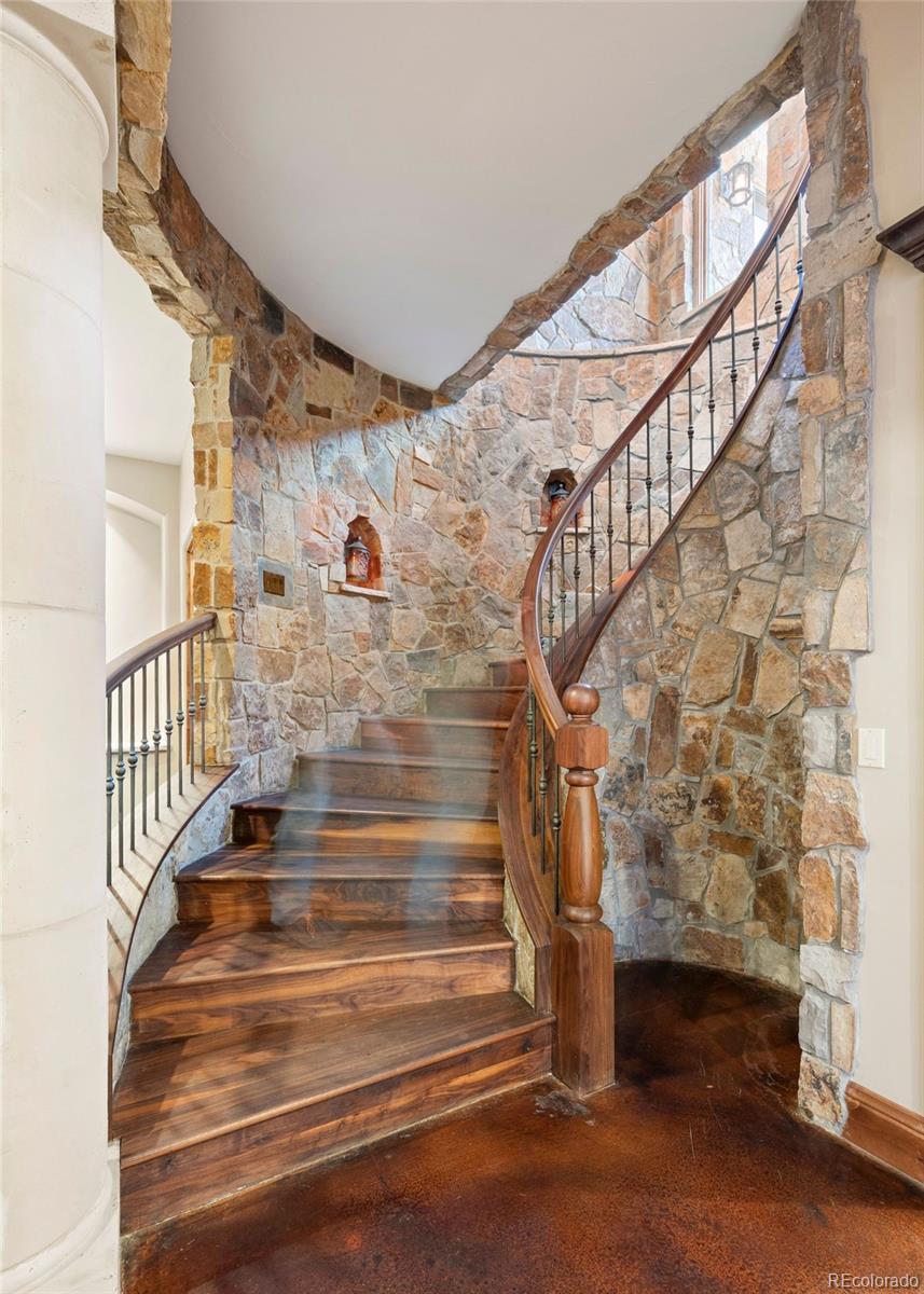 3120 Bears Den Drive Sedalia CO 80135
