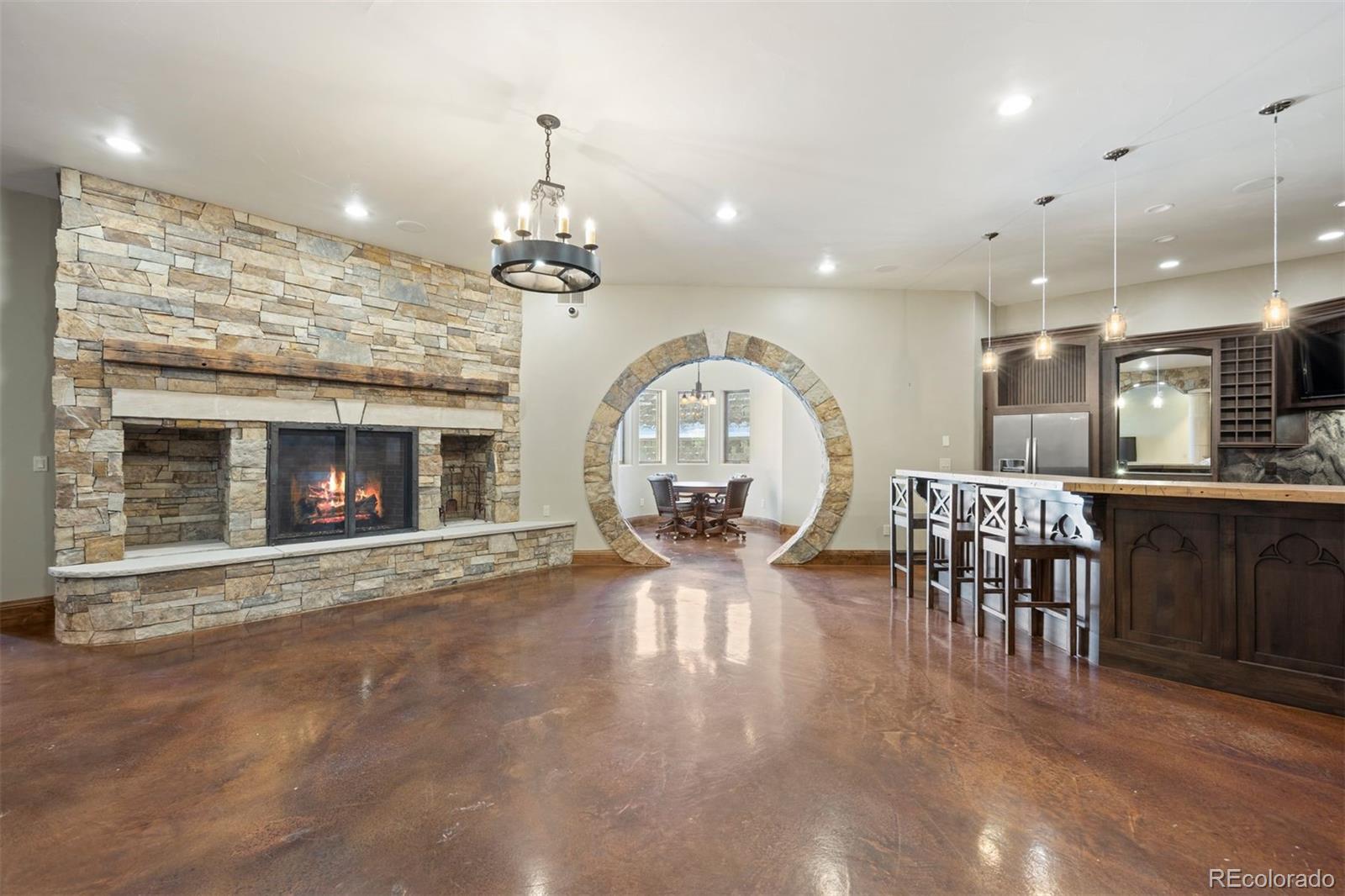 3120 Bears Den Drive Sedalia CO 80135