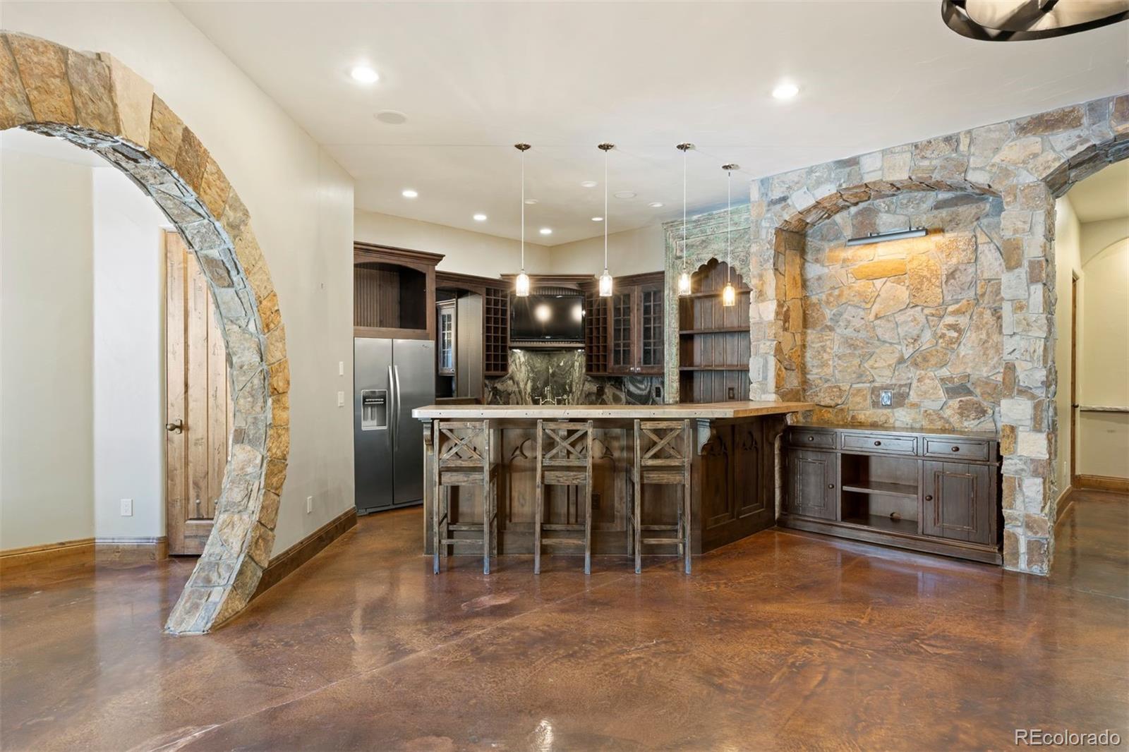 3120 Bears Den Drive Sedalia CO 80135