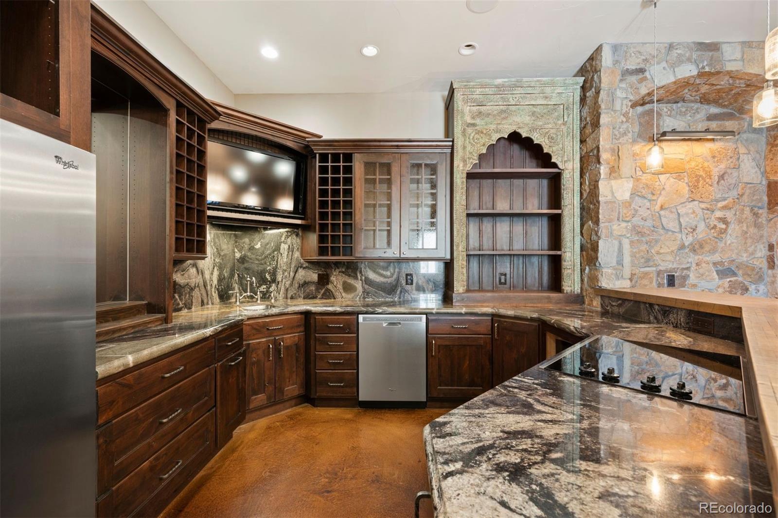 3120 Bears Den Drive Sedalia CO 80135