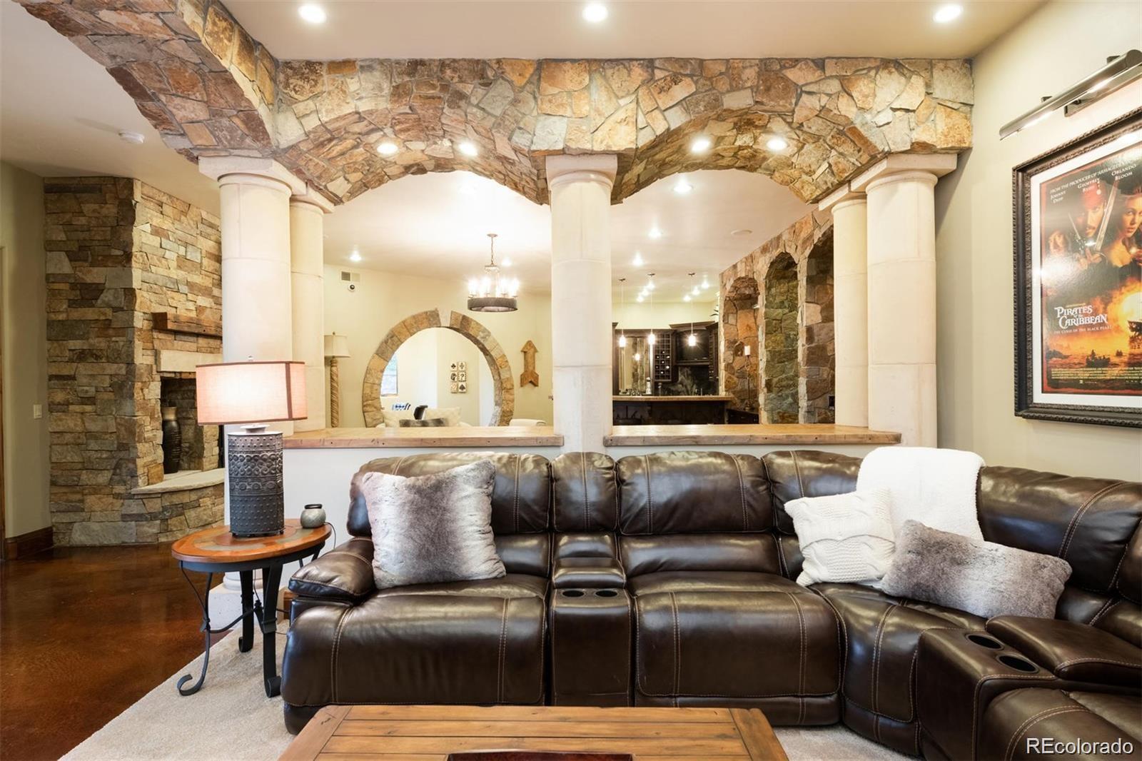 3120 Bears Den Drive Sedalia CO 80135