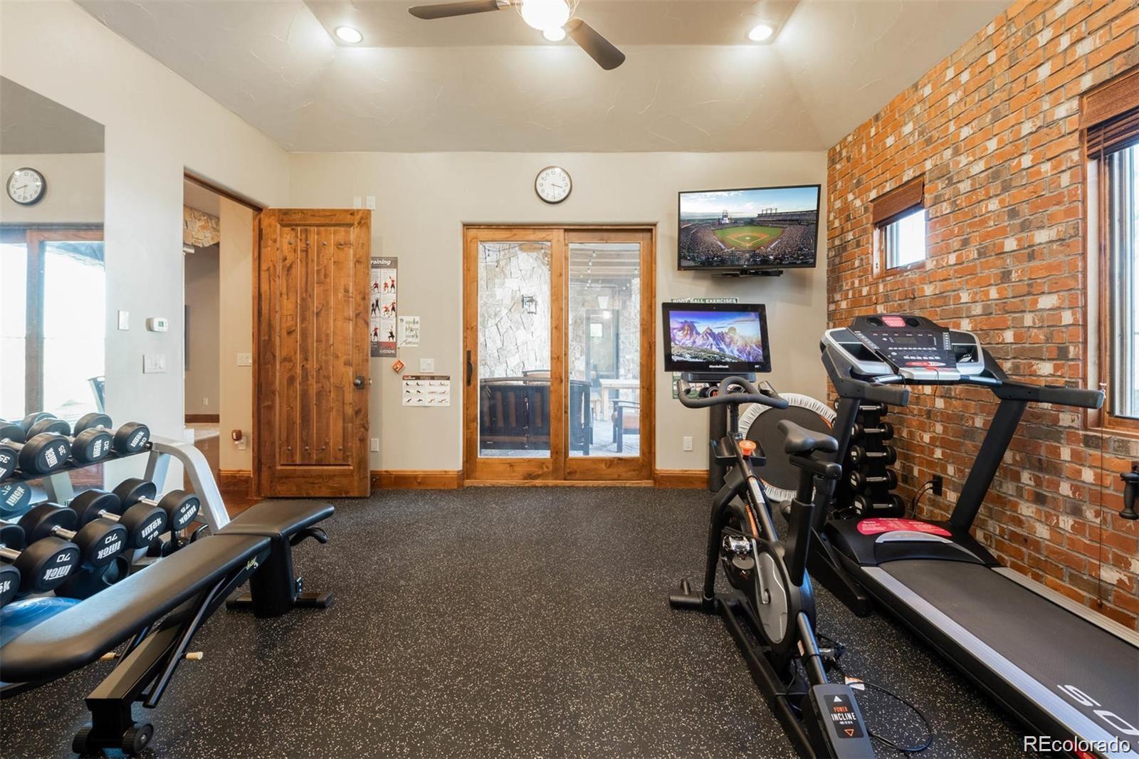 3120 Bears Den Drive Sedalia CO 80135