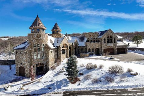 3120 Bears Den Drive Sedalia CO 80135