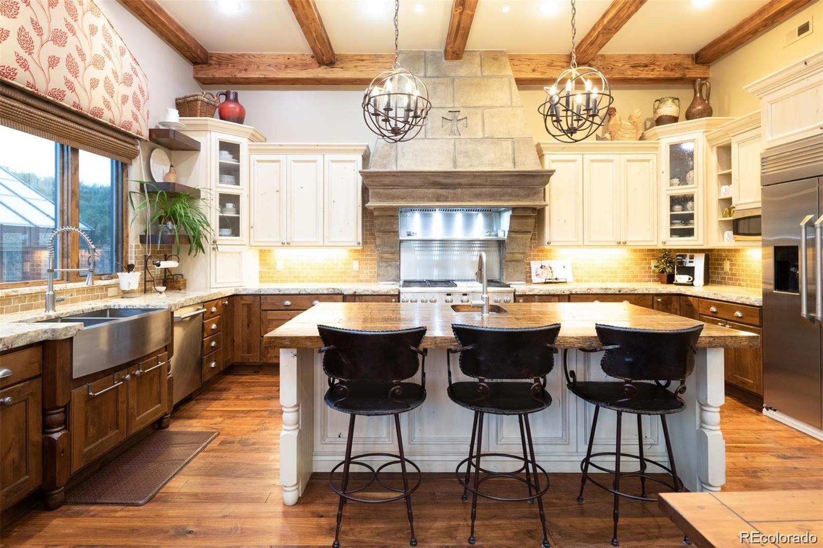3120 Bears Den Drive Sedalia CO 80135