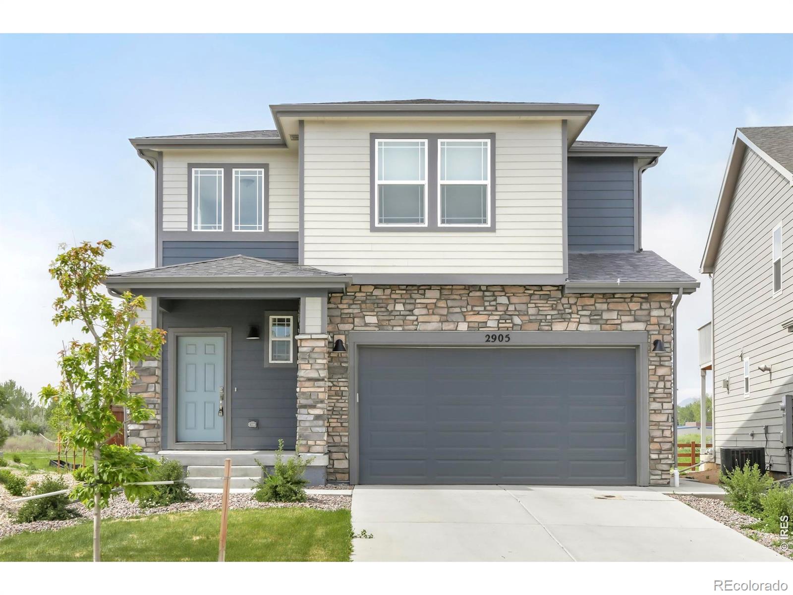 2905 S Flat Circle Longmont CO 80503