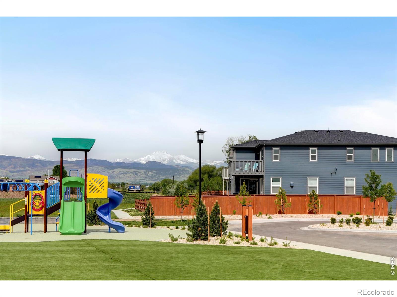 2905 S Flat Circle Longmont CO 80503
