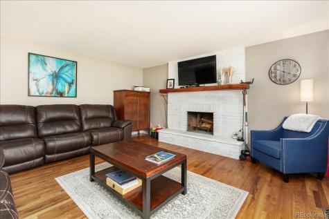 325 & 325 1/2 E 11th Street Salida CO 81201