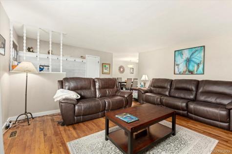 325 & 325 1/2 E 11th Street Salida CO 81201